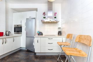 Piso en venta en Centro Histórico en Málaga