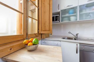 Piso en venta en Centro Histórico en Málaga