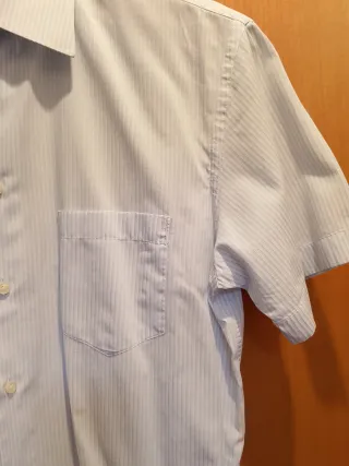 Camicia uomo MILENA