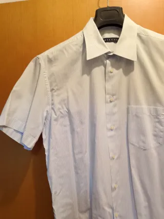 Camicia uomo MILENA