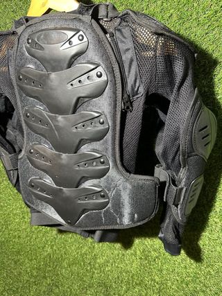 Peto moto Madix Cross JR TM