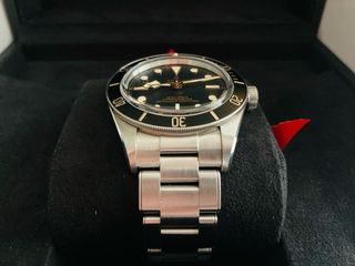 Tudor Black Bay 58 - Nuevo en garantía, de 2022