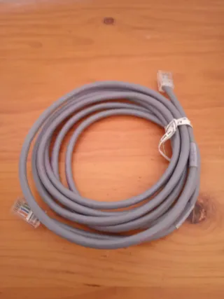 Lote eléctrico. 6 artículos.