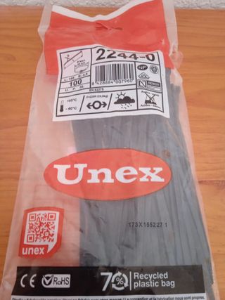 Lote eléctrico. 6 artículos.