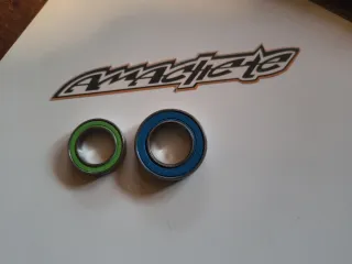 Rodamientos 6903 6902 6901 6802 VRS MAX