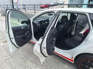 Mercedes-Benz Clase B 2015