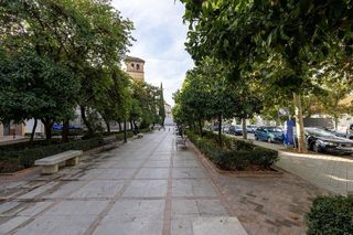 Terreno en venta en Albaicín en Granada