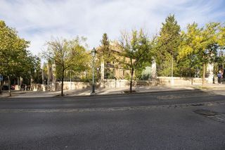 Terreno en venta en Albaicín en Granada