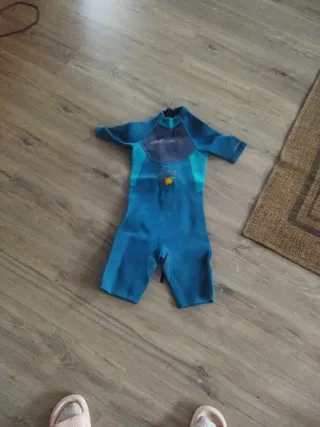 Neopreno niño 8-10 años