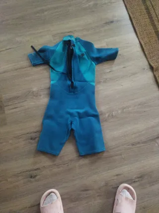 Neopreno niño 8-10 años