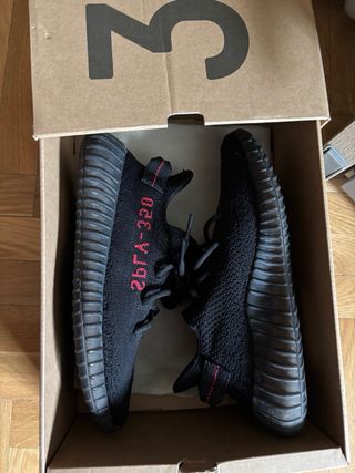 Adidas Yeezy Boost 350 V2 Beluga