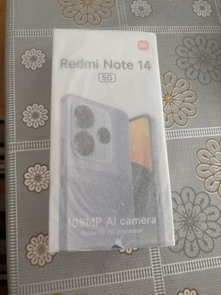 Xiaomi Redmi Note 14 5G 256GB