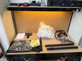 Karcher SC2 Limpiador a Vapor