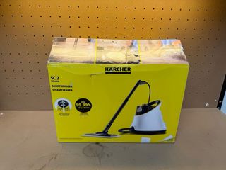 Karcher SC2 Limpiador a Vapor