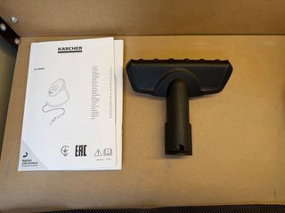 Karcher SC2 Limpiador a Vapor