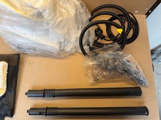 Karcher SC2 Limpiador a Vapor