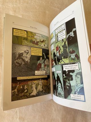 Oxford Bookworms Library: Starter Level: King A...