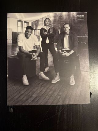 Decorazioni merchandising Breitling