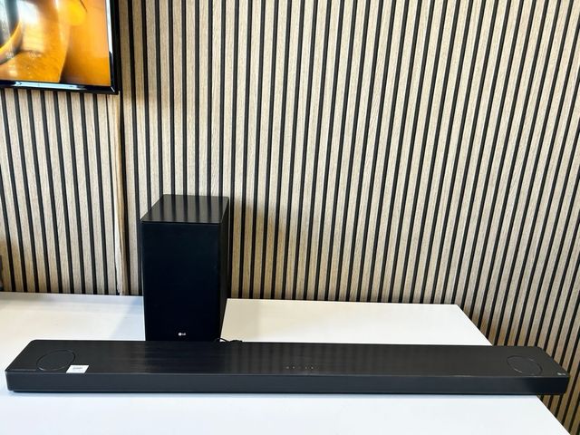 LG SOUND BAR SK10Y