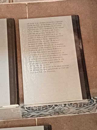 Libros edición limitada de Mont Blanc