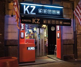 Local comercial en venta en Barrio de Abando en Bilbao