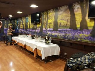 Local comercial en venta en Barrio de Abando en Bilbao