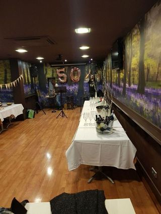 Local comercial en venta en Barrio de Abando en Bilbao