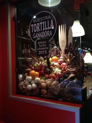 Local comercial en venta en Barrio de Abando en Bilbao