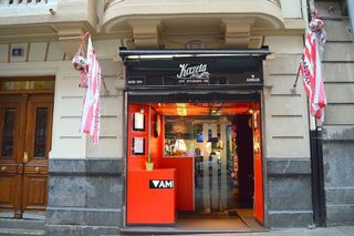 Local comercial en venta en Barrio de Abando en Bilbao