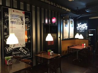 Local comercial en venta en Barrio de Abando en Bilbao