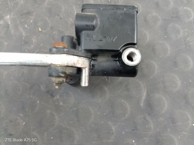 Pompa Freno Anteriore HM 50 CRM Derapage