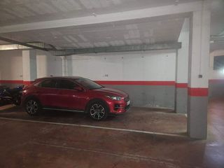 Piso en alquiler en Los Pacos en Fuengirola