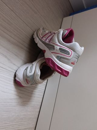 Deportivas Adidas Talla 38