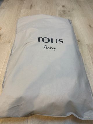 Nido Colecho Tous Kaos