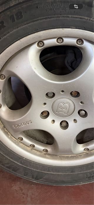 Mercedes-Benz Clase G 400 cdi