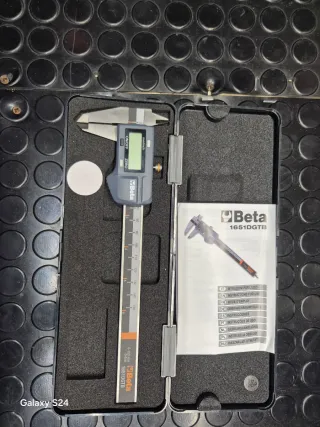 Calibro Digitale Beta 1651DGTB