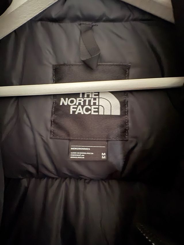 Cazadora The North Face 1996 Retro Nuptse