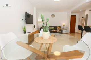 Piso en alquiler en Almuñecar en Almuñécar