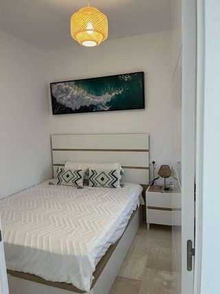 Piso en venta en Playa de los Boliches en Fuengirola