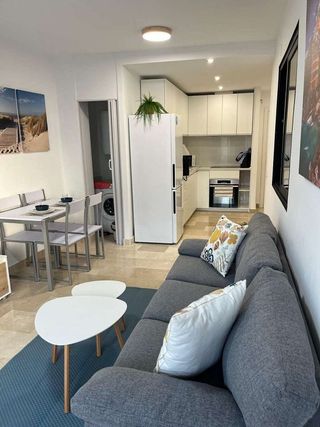 Piso en venta en Playa de los Boliches en Fuengirola