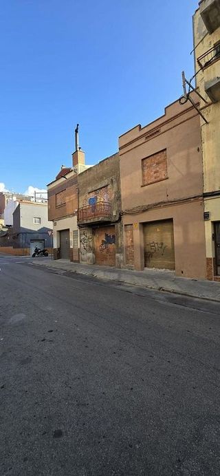 Solar en venta en Sant Pere Nord en Terrassa