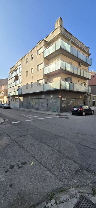 Solar en venta en Sant Pere Nord en Terrassa
