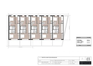 Solar en venta en Sant Pere Nord en Terrassa