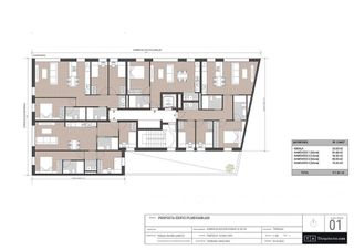 Solar en venta en Sant Pere Nord en Terrassa