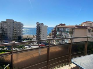 Piso en alquiler en Las Gaviotas en Fuengirola