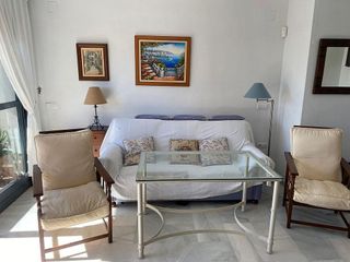 Piso en alquiler en Las Gaviotas en Fuengirola