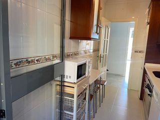 Piso en alquiler en Las Gaviotas en Fuengirola