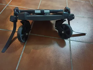 Patinete universal para carrito de bebé