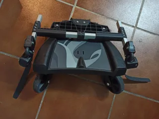 Patinete universal para carrito de bebé