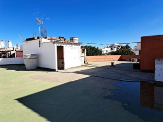 Edificio en venta en Vecindario norte-Cruce Sardina en Santa Lucía de Tirajana